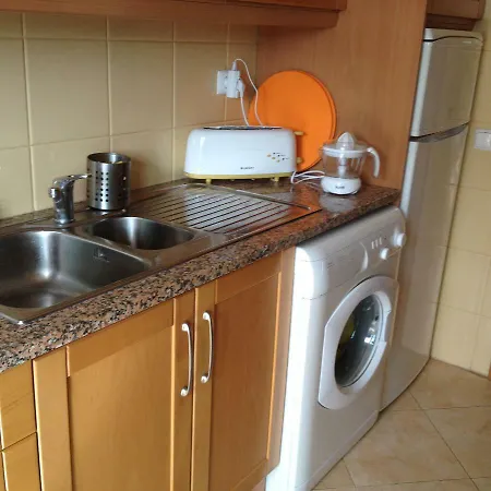 Maya Apartamento Portimão